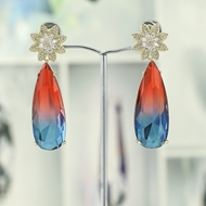 Picture of Recommended Gold Plated Casual Dangle Earrings from Top Designer