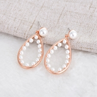 Picture of Zinc Alloy Classic Dangle Earrings with Unbeatable Quality