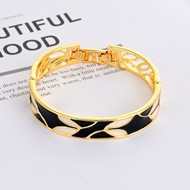 Picture of Fashion Shell Zinc Alloy Fashion Bracelet