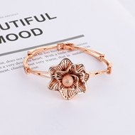 Picture of Zinc Alloy Casual Fashion Bracelet from Reliable Manufacturer