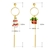 Picture of Inexpensive Gold Plated Cubic Zirconia Dangle Earrings with Member Discount