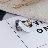 Picture of Fashion Colorful Fashion Ring at Unbeatable Price