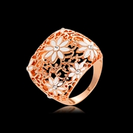 Picture of Fashion Gold Plated Fashion Ring with Fast Shipping