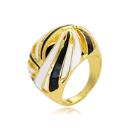 Picture of Fashion White Fashion Ring Wholesale Price