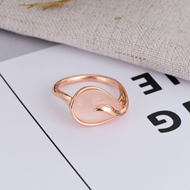 Picture of Need-Now White Zinc Alloy Fashion Ring from Editor Picks