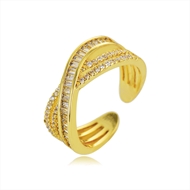 Picture of Funky Casual Fashion Fashion Ring