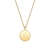 Picture of Irresistible Gold Plated Casual Pendant Necklace For Your Occasions