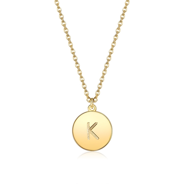 Picture of Good Quality Casual Fashion Pendant Necklace