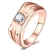 Picture of Best Selling Casual White Fashion Ring