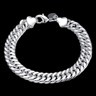 Picture of Sparkly Dubai Casual Fashion Bracelet