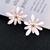 Picture of Good Quality Enamel Casual Stud Earrings