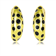 Picture of Classic Zinc Alloy Stud Earrings with Beautiful Craftmanship