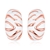 Picture of Latest Casual Enamel Stud Earrings