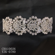 Show details for Beautiful Cubic Zirconia Copper or Brass Crown Show details for Beautiful Cubic Zirconia Copper or Brass Crown