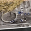 Show details for Purchase Platinum Plated Zinc Alloy 4 Piece Jewelry Set with Wow Elements