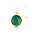 Picture of Zinc Alloy Gold Plated Dangle Earrings at Super Low Price