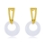 Picture of Zinc Alloy Casual Dangle Earrings at Super Low Price