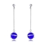 Show details for Staple Casual Zinc Alloy Dangle Earrings