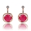 Show details for Trendy Classic Concise Drop & Dangle