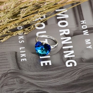 Show details for Latest Casual Blue Fashion Ring Show details for Latest Casual Blue Fashion Ring