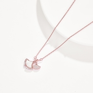 Picture of Best Cubic Zirconia Casual Pendant Necklace