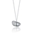 Picture of Affordable Platinum Plated Fashion Pendant Necklace from Trust-worthy Supplier