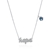 Picture of Great Value Blue Casual Pendant Necklace with Member Discount