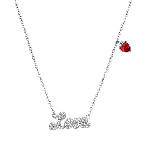 Picture of Famous Casual Fashion Pendant Necklace