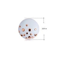 Picture of Classic Casual Stud Earrings with Fast Delivery