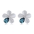 Picture of Need-Now Pink Zinc Alloy Stud Earrings from Editor Picks