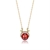 Picture of 925 Sterling Silver Artificial Pearl Pendant Necklace at Unbeatable Price