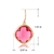 Picture of Good Quality Artificial Crystal Casual Dangle Earrings