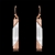 Picture of Irresistible White Casual Dangle Earrings For Your Occasions