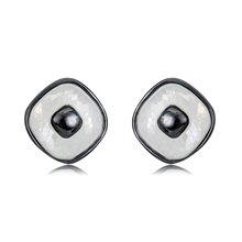 Show details for Latest Casual Zinc Alloy Stud Earrings