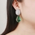 Picture of Sparkly Casual Luxury Dangle Earrings