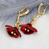 Picture of Zinc Alloy Classic Dangle Earrings at Unbeatable Price