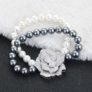 Show details for Classic Casual Fashion Bracelet with Fast Shipping Show details for Classic Casual Fashion Bracelet with Fast Shipping