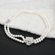 Show details for Famous Casual Cubic Zirconia Pendant Necklace Show details for Famous Casual Cubic Zirconia Pendant Necklace