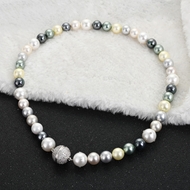 Show details for Latest Casual Cubic Zirconia Pendant Necklace Show details for Latest Casual Cubic Zirconia Pendant Necklace