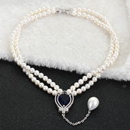 Show details for Unusual Casual Classic Pendant Necklace Show details for Unusual Casual Classic Pendant Necklace
