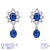 Picture of Best Selling Big Luxury Dangle Earrings