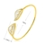 Picture of Reasonably Priced Zinc Alloy Insect Fashion Bangle from Reliable Manufacturer