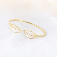 Picture of Reasonably Priced Zinc Alloy Insect Fashion Bangle from Reliable Manufacturer