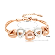 Picture of Staple Casual Zinc Alloy Fashion Bracelet