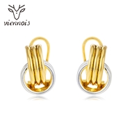 Picture of Exquisite Zinc-Alloy None-Stone Stud