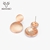 Picture of Zinc Alloy Big Dangle Earrings from Certified Factory