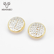 Picture of Buy Zinc Alloy Dubai Stud Earrings with Low Cost