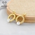 Picture of Sparkling Dubai Zinc Alloy Dangle Earrings