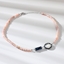Show details for Low Cost Platinum Plated Classic Pendant Necklace with Low Cost