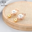 Show details for Shop Zinc Alloy Fashion Dangle Earrings with Wow Elements
